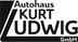 Logo Autohaus Kurt Ludwig GmbH